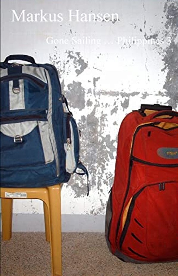 Gone Sailing... Philippines 3-..