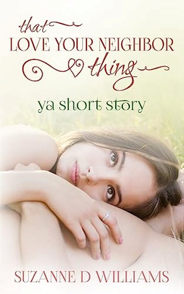 That Love Your Neighbor Thing-..