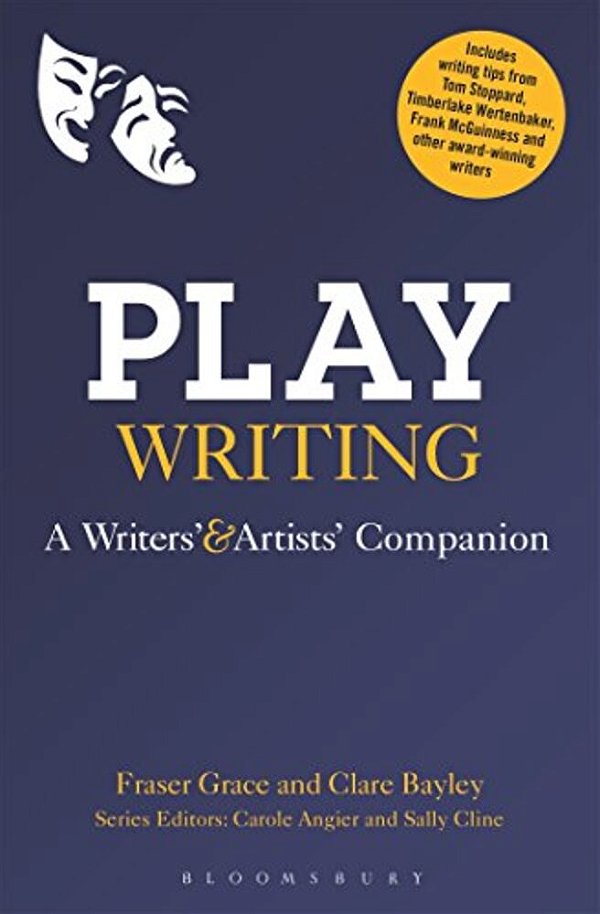 Playwriting: A Writers' And Artists' Companion-..