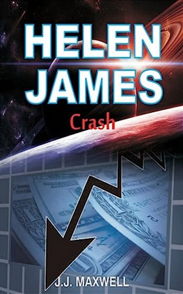 Helen James: Crash-..