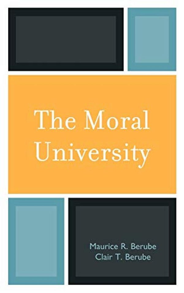 Moral University-..