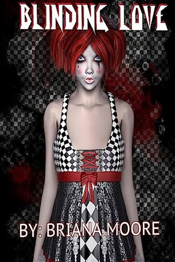 Blinding Love-..