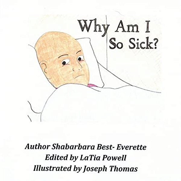 Why Am I So Sick?-..