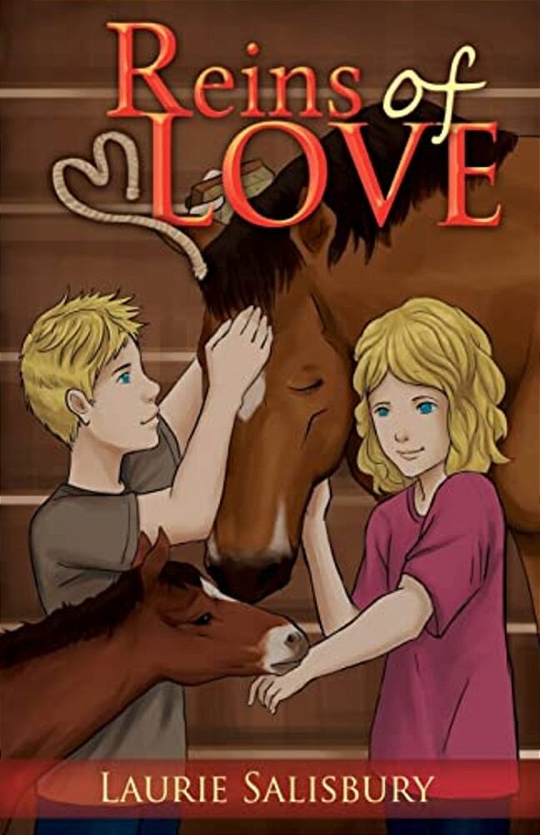 Reins Of Love-..