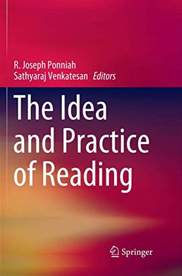 The Idea And Practice Of Reading-..