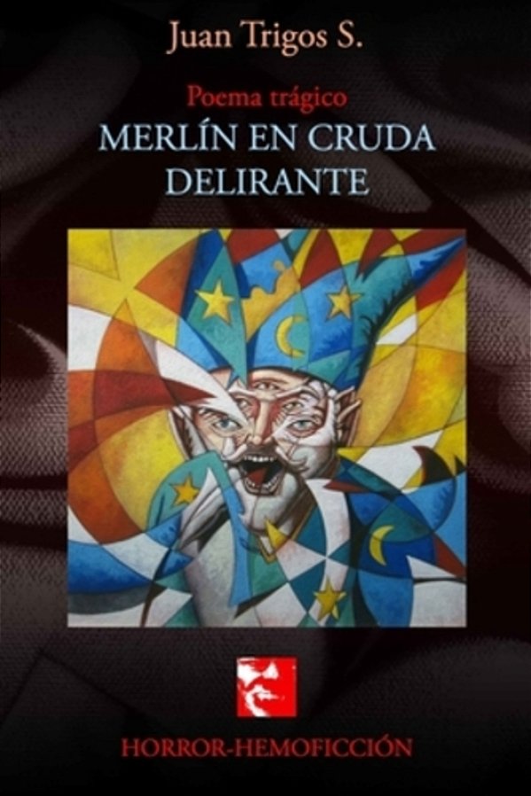 Cantinelascantineras Merlin En Cruda Delirante-..