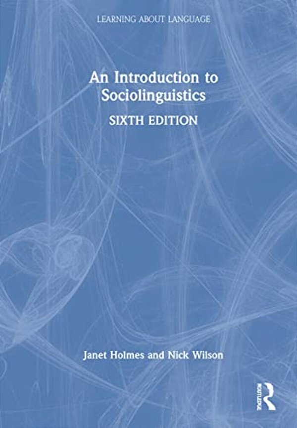 An Introduction To Sociolinguistics-..