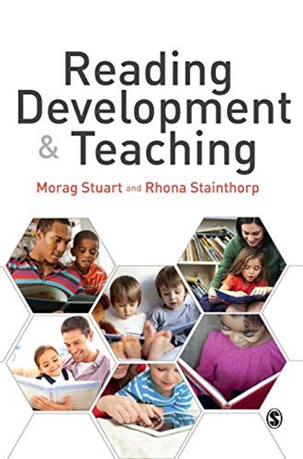 Reading Development & Teaching-..