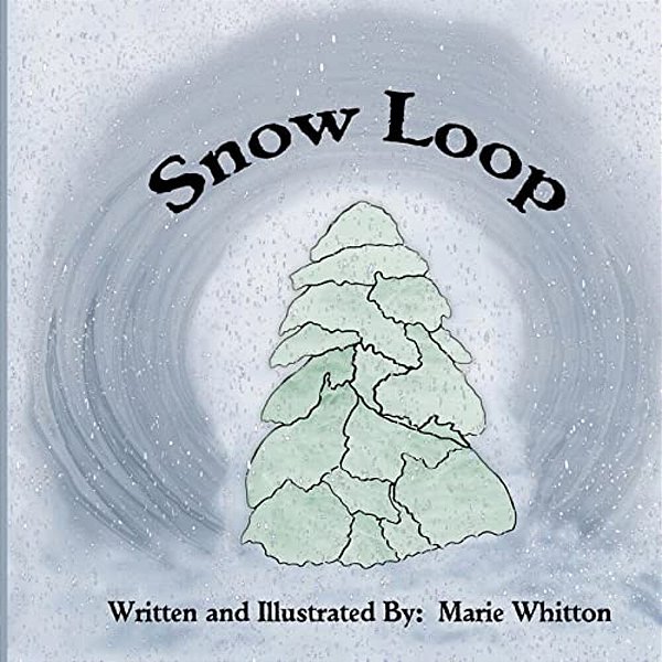 Snow Loop-..