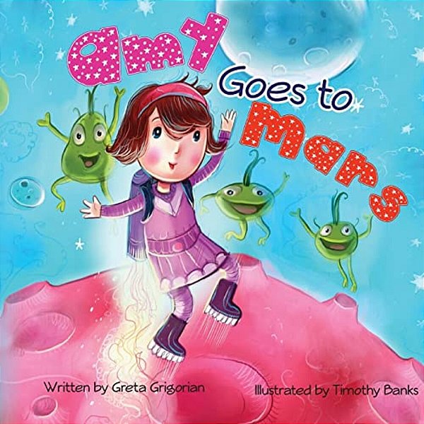 Amy Goes To Mars-..