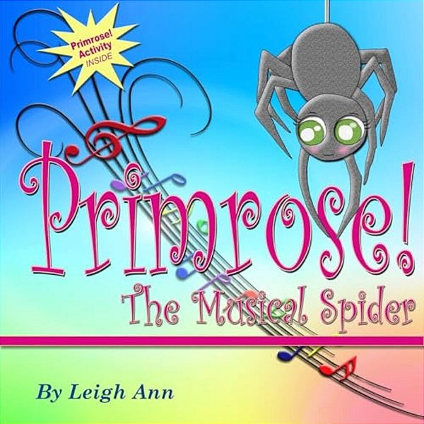 Primrose The Musical Spider-..