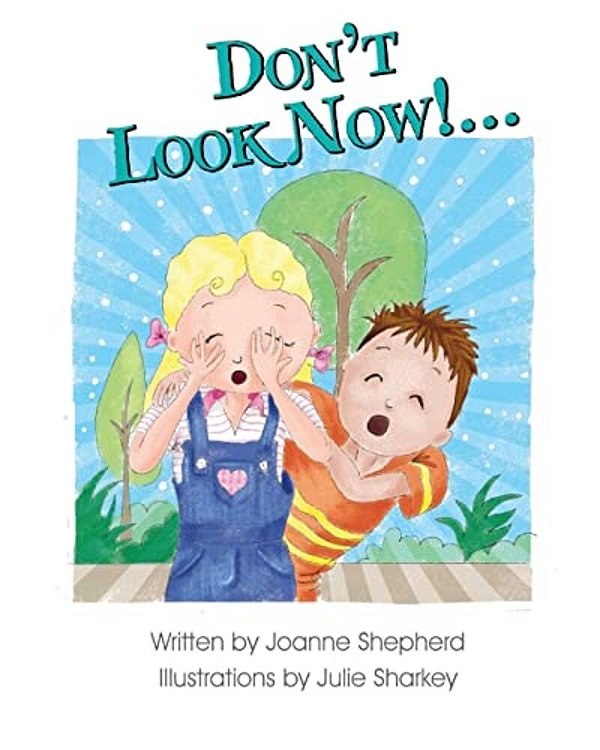 Don't Look Now!... -..