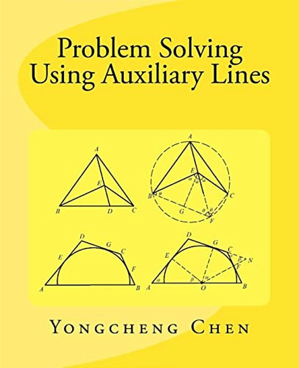 Problem Solving Using Auxiliary Lines-..