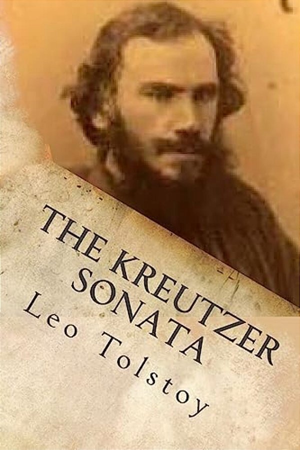 The Kreutzer Sonata-..