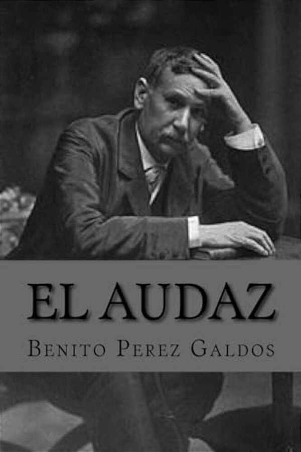 El Audaz-..