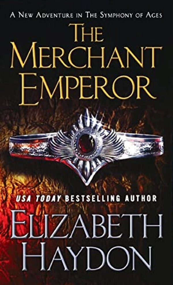 The Merchant Emperor-..