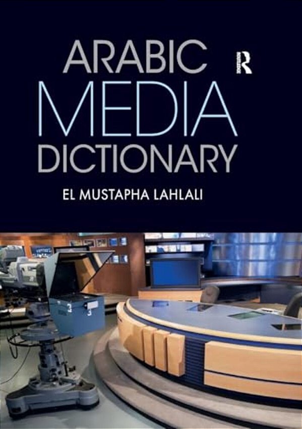 Arabic Media Dictionary-..