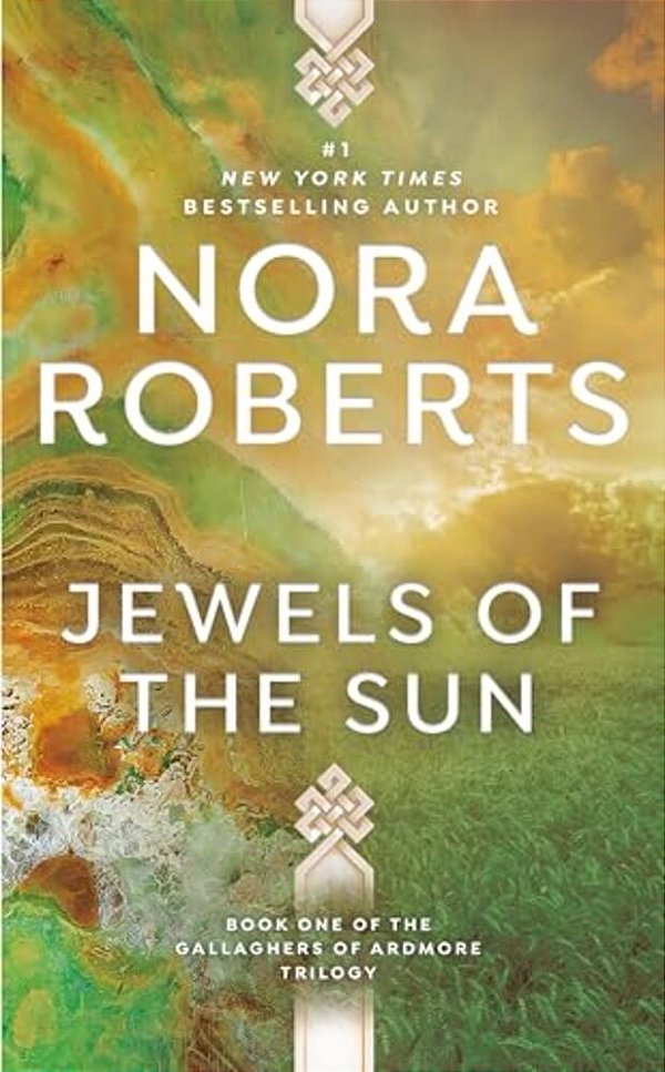 Jewels Of The Sun-..