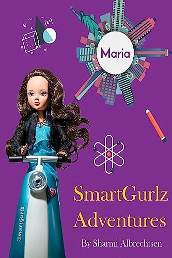 Smartgurlz 3-..