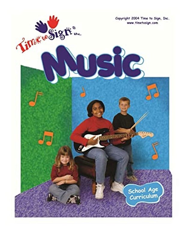 School Age Curriculum: Music-..