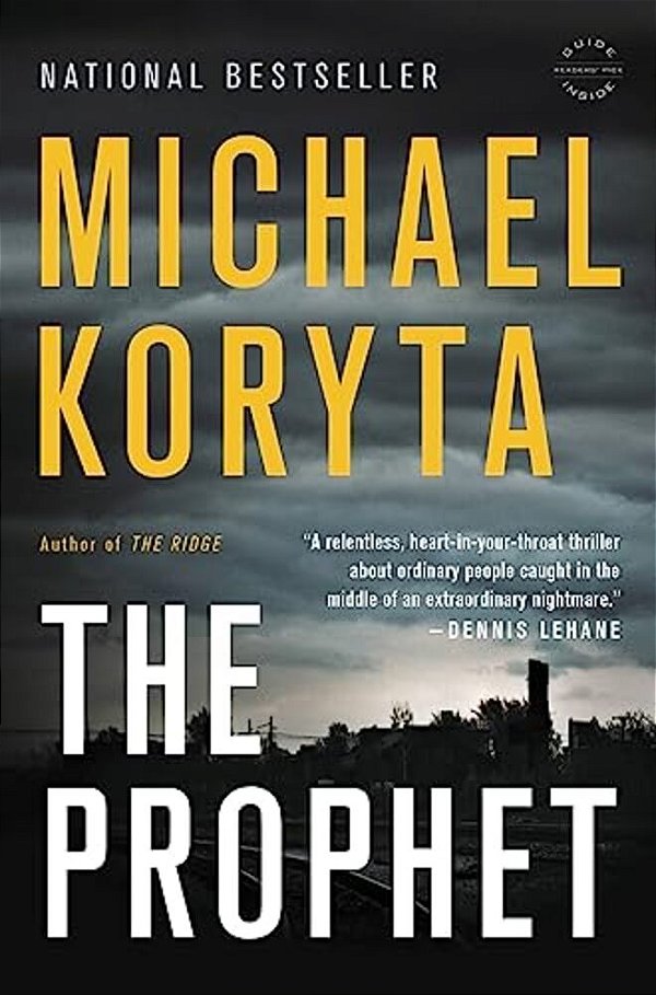 The Prophet-..