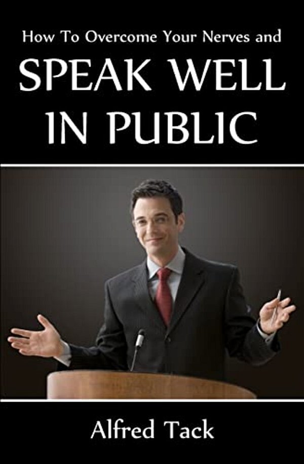 Speak Well In Public-..