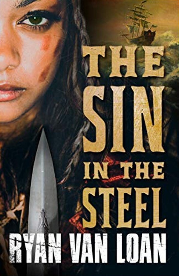 The Sin In The Steel-..