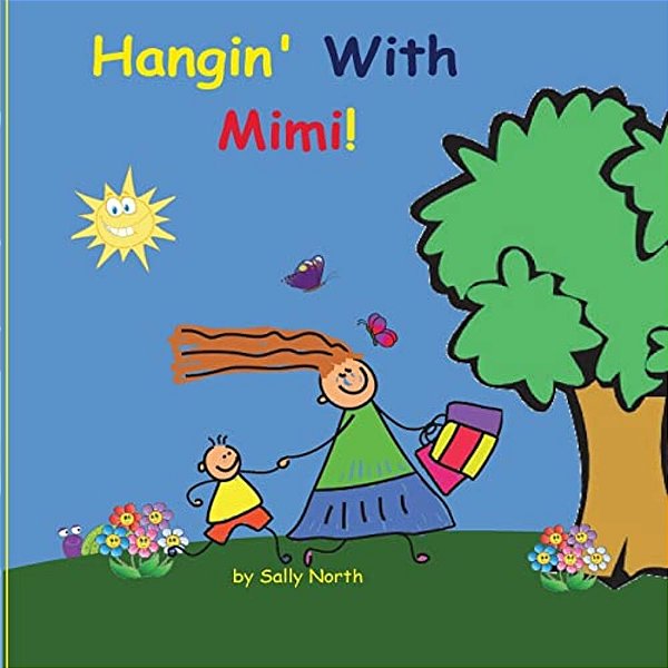 Hangin' With Mimi! (Boy Version)-..