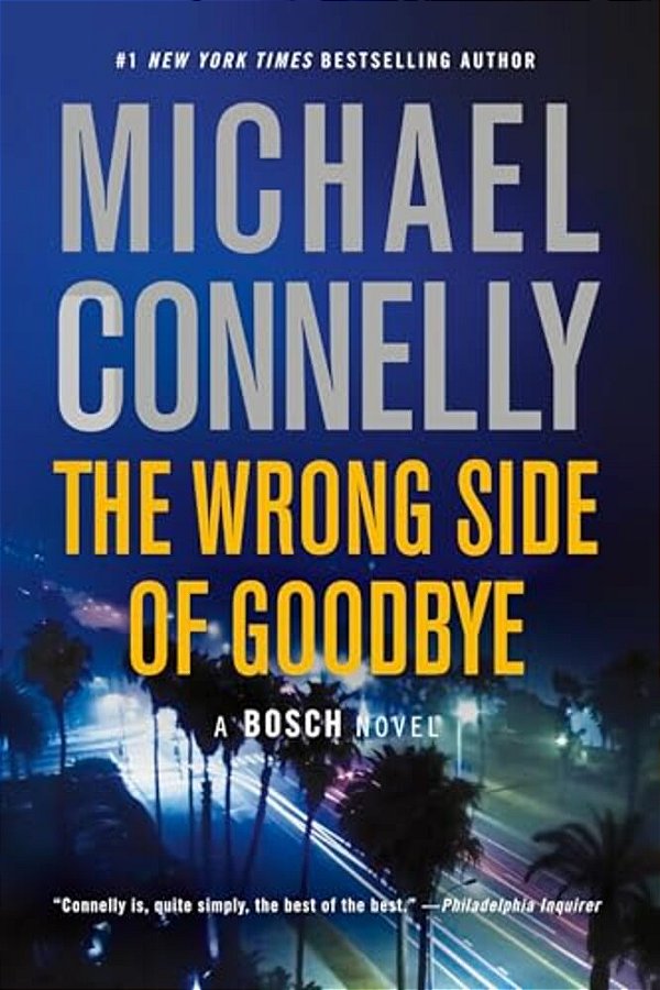 The Wrong Side Of Goodbye-..