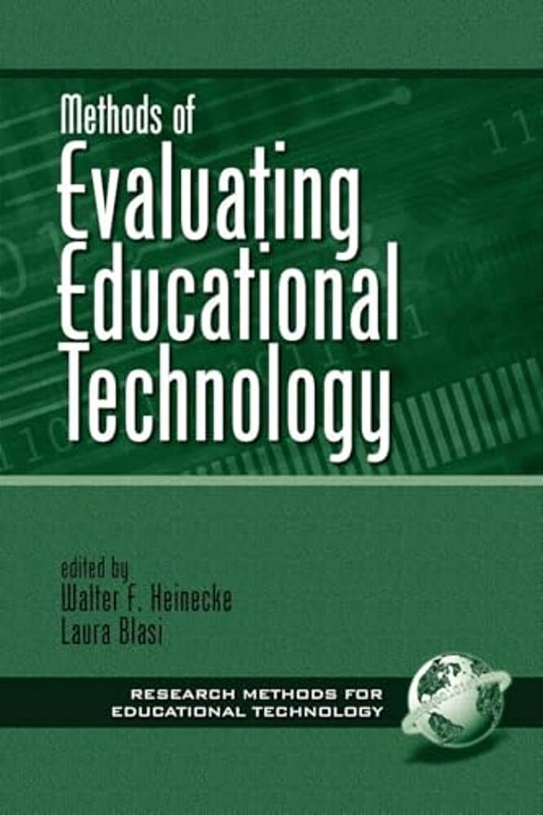 Methods Of Evaluating Educational Technology-..
