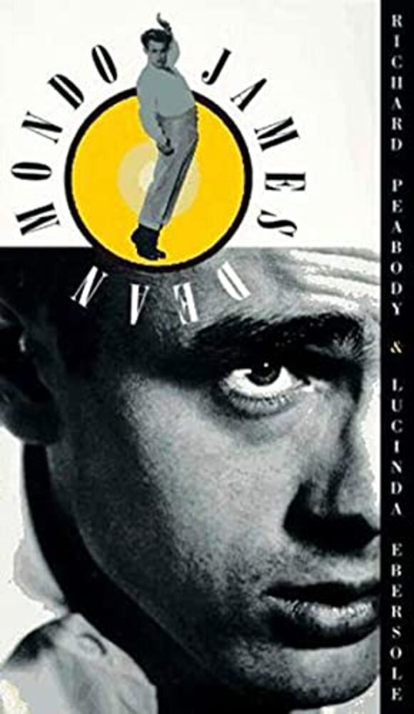 Mondo James Dean: A Collection Of Stories And Poems About James Dean-..