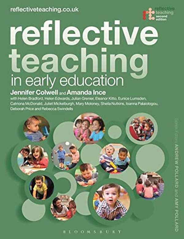 Reflective Teaching In Early Education-..