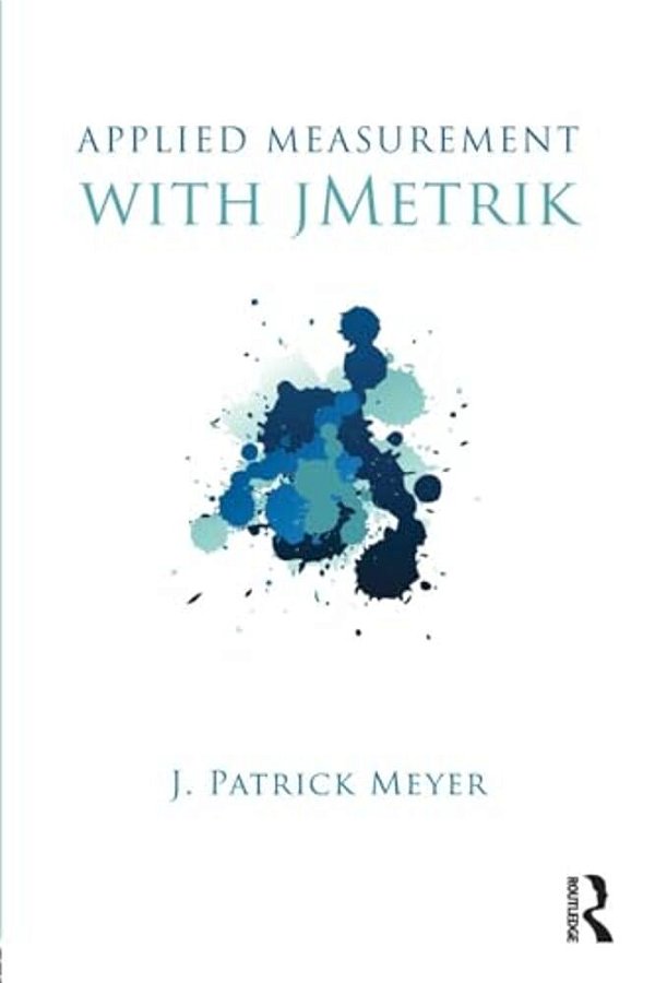 Applied Measurement With Jmetrik-..