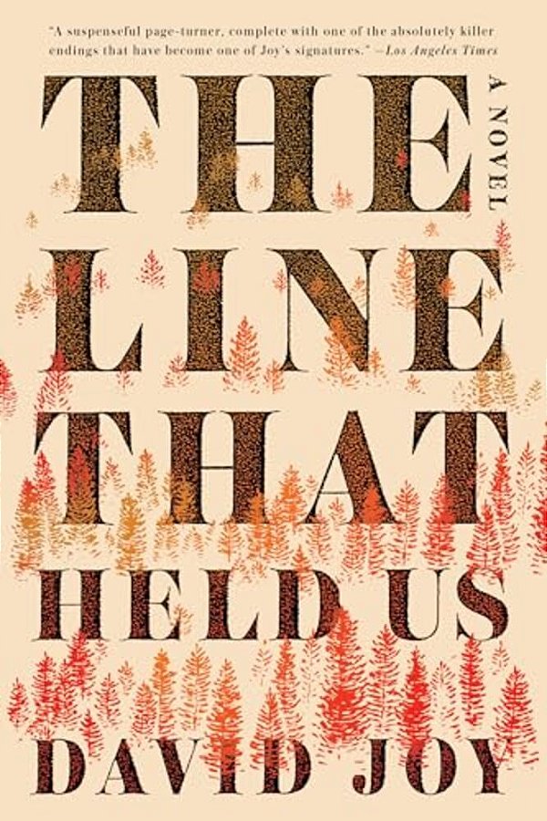 The Line That Held US-..