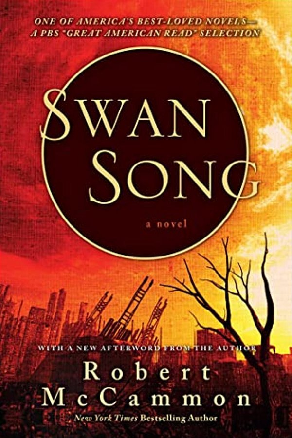 Swan Song-..