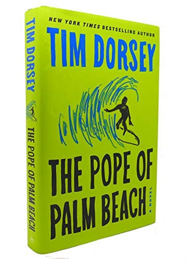 The Pope Of Palm Beach-..