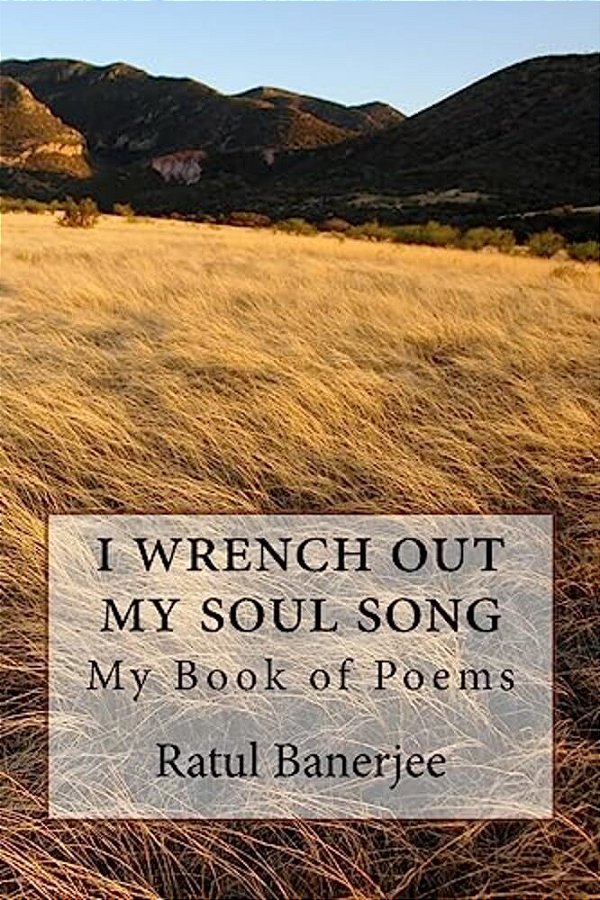 I Wrench Out My Soul Song-..