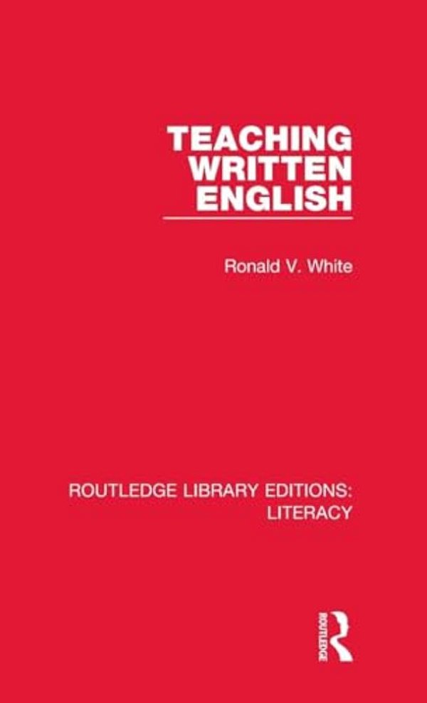 Teaching Written English-..