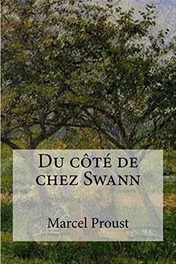 Du Cote De Chez Swann-..