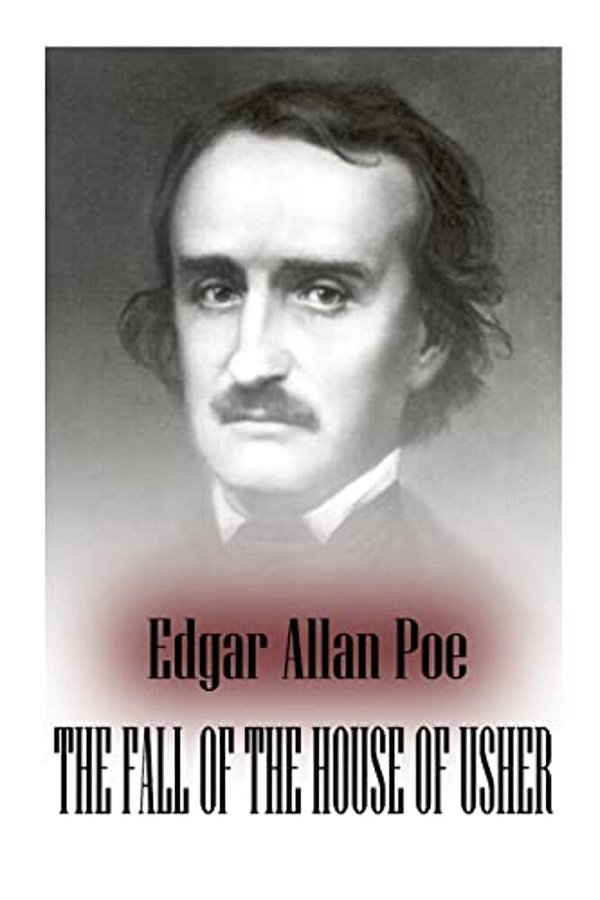 The Fall Of The House Of Usher-..