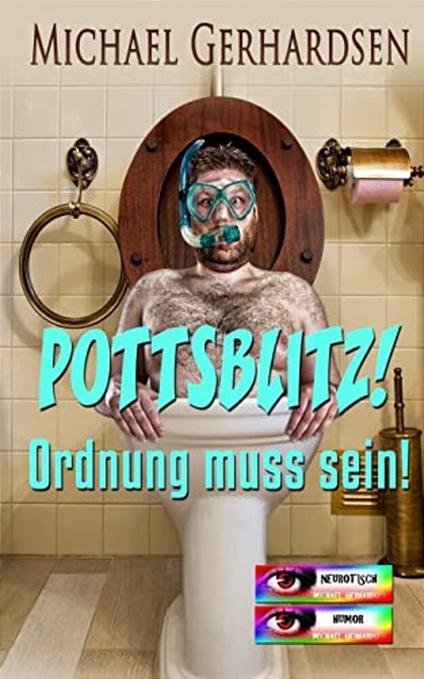 Pottsblitz! Ordnung Muss Sein!-..