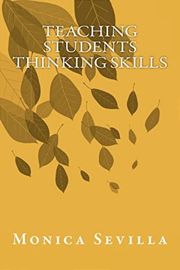 Teaching Students Thinking Skills-..