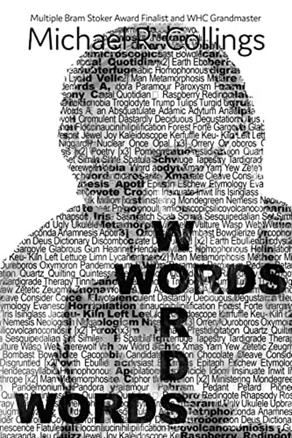 Words Words Words: Poems-..