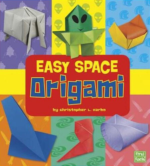 Easy Space Origami-..