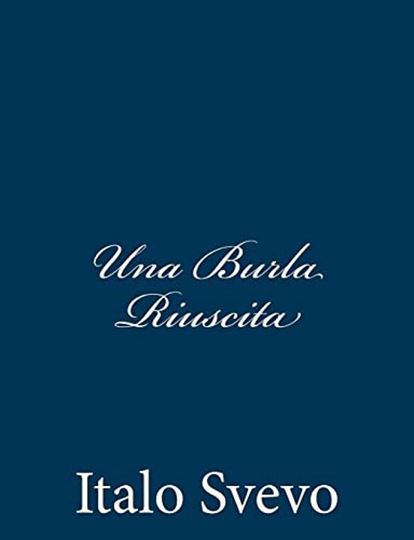 Una Burla Riuscita-..