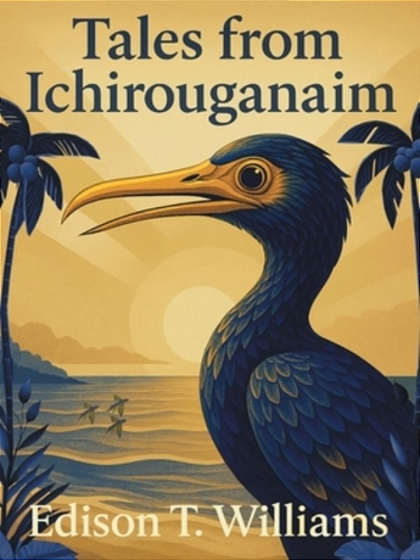 Tales From Ichirouganaim-..