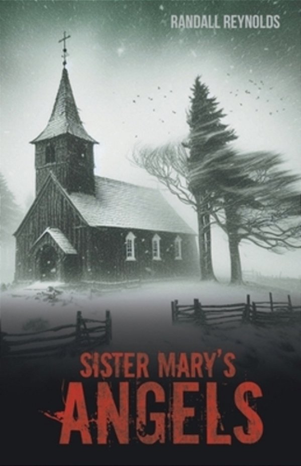 Sister Mary's Angels-..