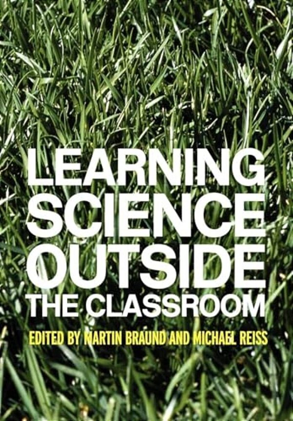 Learning Science Outside The Classroom-..