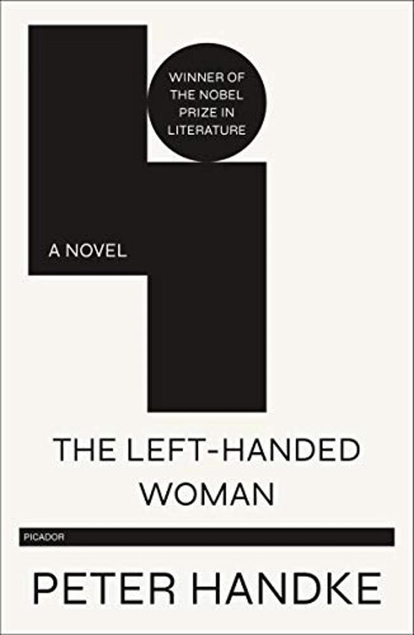 The Left-Handed Woman-..
