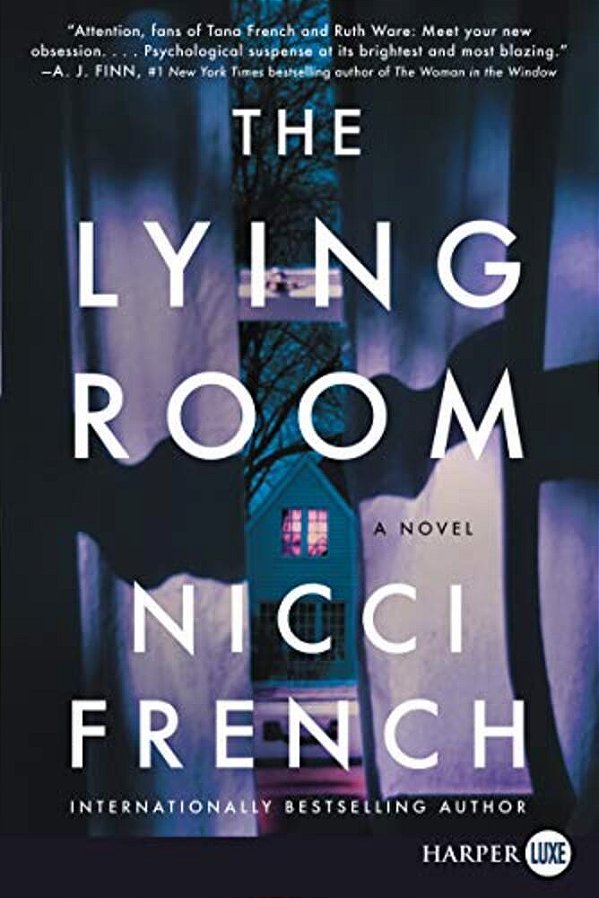 The Lying Room-..